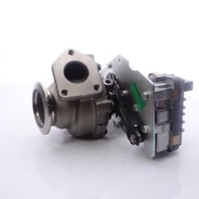 Turbocharger BTN TURBO 703673-5005S OE Ref 11657785410 BTN TURBO
