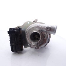 Turbocharger BTN TURBO 703673-5005S OE Ref 11657785410 BTN TURBO