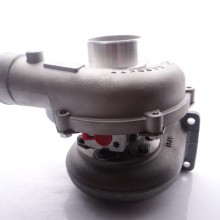 Turbocharger BTN TURBO 703724-5001S OE Ref 1144002100 BTN TURBO