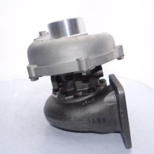 Turbocharger BTN TURBO 703724-5001S OE Ref 1144002100 BTN TURBO