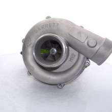 Turbocharger BTN TURBO 703724-5001S OE Ref 1144002100 BTN TURBO