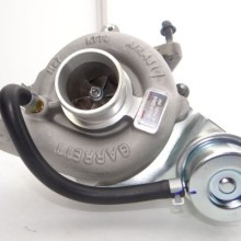 Turbocharger BTN TURBO 704119-5001S OE Ref 6610903180 BTN TURBO