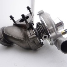 Turbocharger BTN TURBO 704119-5001S OE Ref 6610903180 BTN TURBO