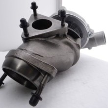 Turbocharger BTN TURBO 704119-5001S OE Ref 6610903180 BTN TURBO
