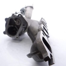 Turbocharger BTN TURBO 704136-5003S BTN TURBO