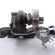 Turbocharger BTN TURBO 704136-5003S BTN TURBO