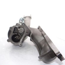 Turbocharger BTN TURBO 704136-5003S BTN TURBO