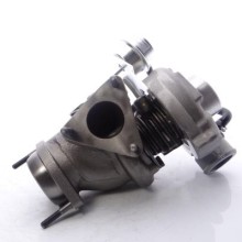 Turbocharger BTN TURBO 704152-5002S OE Ref 6620903180 BTN TURBO