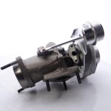 Turbocharger BTN TURBO 704152-5002S OE Ref 6620903180 BTN TURBO