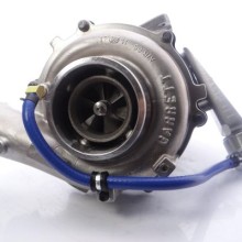 Turbocharger BTN TURBO 704194-5016S OE Ref 1830494C92 BTN TURBO