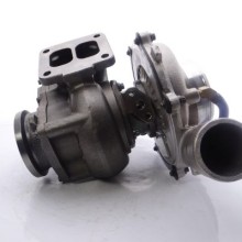 Turbocharger BTN TURBO 704194-5016S OE Ref 1830494C92 BTN TURBO