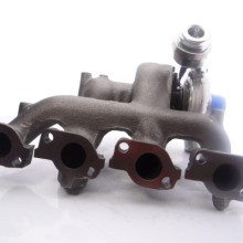 Turbocharger BTN TURBO 704226-5010S OE Ref 1126058 BTN TURBO