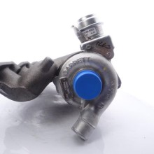 Turbocharger BTN TURBO 704226-5010S OE Ref 1126058 BTN TURBO