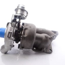 Turbocharger BTN TURBO 704226-5010S OE Ref 1126058 BTN TURBO
