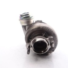 Turbocharger BTN TURBO 704361-5010S OE Ref 11652248834 BTN TURBO