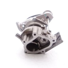 Turbocharger BTN TURBO 704689-5006S OE Ref 1720178010 BTN TURBO