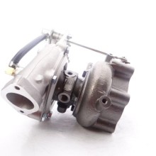 Turbocharger BTN TURBO 704689-5006S OE Ref 1720178010 BTN TURBO