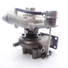 Turbocharger BTN TURBO 704689-5006S OE Ref 1720178010 BTN TURBO