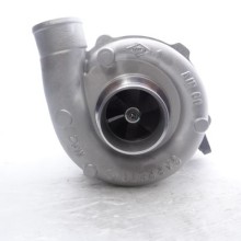 Turbocharger BTN TURBO 704794-5001S OE Ref ME078660 BTN TURBO