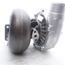 Turbocharger BTN TURBO 704794-5001S OE Ref ME078660 BTN TURBO