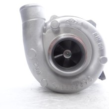 Turbocharger BTN TURBO 704794-5001S OE Ref ME078660 BTN TURBO