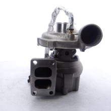 Turbocharger BTN TURBO 706705-5001S OE Ref 144119X800 BTN TURBO