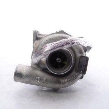 Turbocharger BTN TURBO 706705-5001S OE Ref 144119X800 BTN TURBO