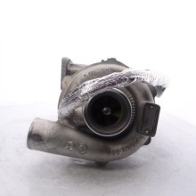 Turbocharger BTN TURBO 706705-5001S OE Ref 144119X800 BTN TURBO