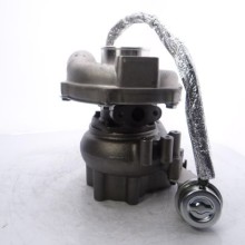 Turbocharger BTN TURBO 706705-5001S OE Ref 144119X800 BTN TURBO