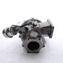 Turbocharger BTN TURBO 706705-5001S OE Ref 144119X800 BTN TURBO