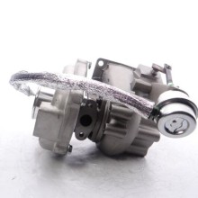Turbocharger BTN TURBO 706705-5001S OE Ref 144119X800 BTN TURBO