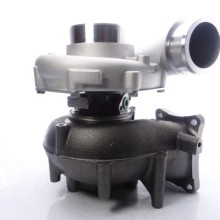 Turbocharger BTN TURBO 706844-5008S OE Ref 1319283 BTN TURBO