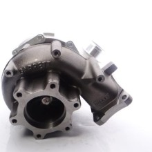Turbocharger BTN TURBO 706844-5008S OE Ref 1319283 BTN TURBO