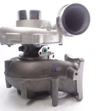 Turbocharger BTN TURBO 706844-5009S OE Ref 1377427 BTN TURBO