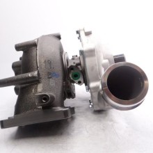 Turbocharger BTN TURBO 706844-5009S OE Ref 1377427 BTN TURBO