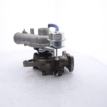 Turbocharger BTN TURBO 706976-5002S OE Ref 0375E0 BTN TURBO