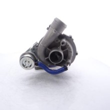 Turbocharger BTN TURBO 706976-5002S OE Ref 0375E0 BTN TURBO