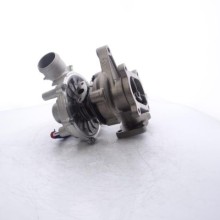 Turbocharger BTN TURBO 706976-5002S OE Ref 0375E0 BTN TURBO