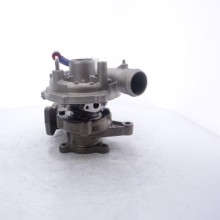 Turbocharger BTN TURBO 706976-5002S OE Ref 0375E0 BTN TURBO