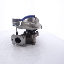 Turbocharger BTN TURBO 706976-5002S OE Ref 0375E0 BTN TURBO