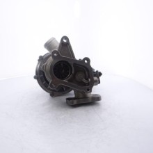 Turbocharger BTN TURBO 706976-5002S OE Ref 0375E0 BTN TURBO