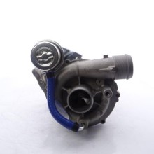 Turbocharger BTN TURBO 706977-5001S OE Ref 0375C8 BTN TURBO
