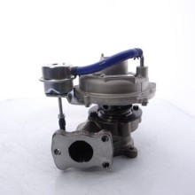 Turbocharger BTN TURBO 706977-5001S OE Ref 0375C8 BTN TURBO