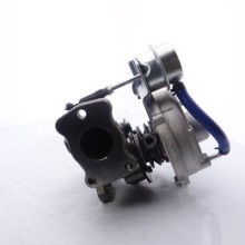Turbocharger BTN TURBO 706977-5001S OE Ref 0375C8 BTN TURBO