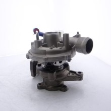 Turbocharger BTN TURBO 706977-5001S OE Ref 0375C8 BTN TURBO