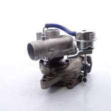 Turbocharger BTN TURBO 706977-5002S OE Ref 9633382380 BTN TURBO