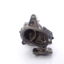 Turbocharger BTN TURBO 706977-5002S OE Ref 9633382380 BTN TURBO