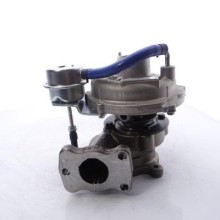 Turbocharger BTN TURBO 706977-5002S OE Ref 9633382380 BTN TURBO