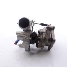 Turbocharger BTN TURBO 706977-5002S OE Ref 9633382380 BTN TURBO