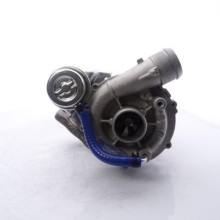 Turbocharger BTN TURBO 706977-5002S OE Ref 9633382380 BTN TURBO